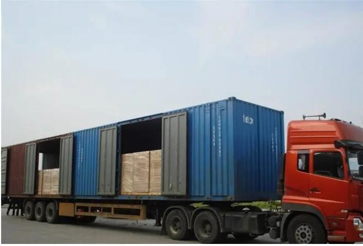 泉州到新郑市整车运输