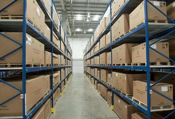 泉州到新郑市货物仓储