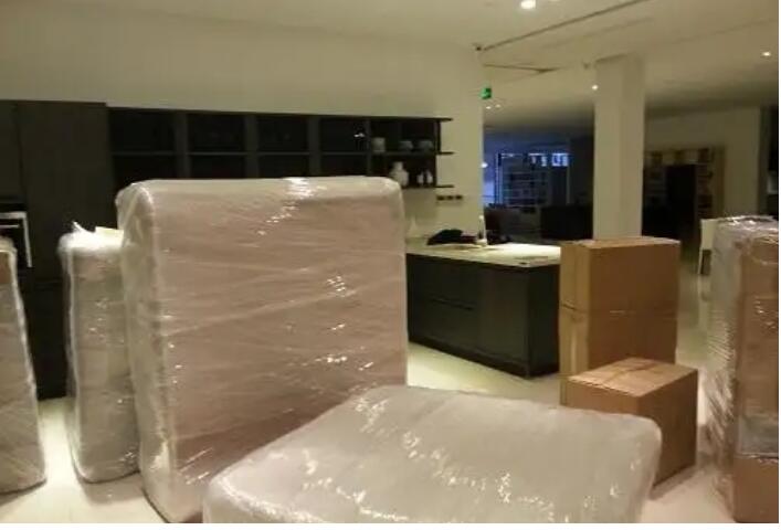 泉州到新郑市长途搬家