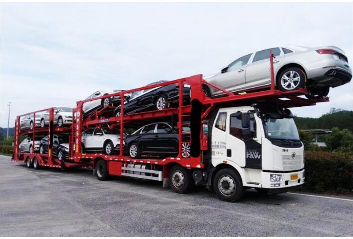 泉州到新郑市轿车托运